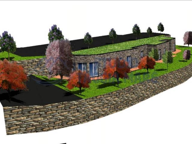 Terreno in vendita a Pompeiana, Liguria