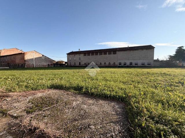 Terreno in vendita a Pompiano, Lombardia