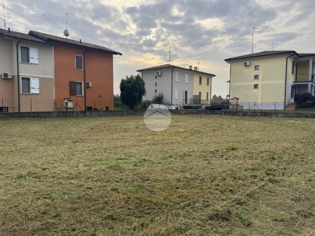 Terreno in vendita a Pompiano, Lombardia
