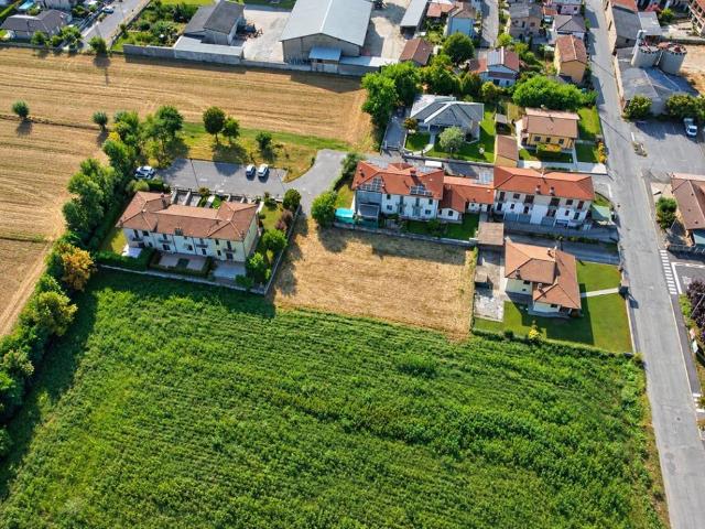 Terreno in vendita a Pompiano, Brescia