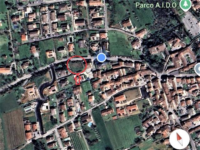Terreno in vendita a Poncarale, Lombardia