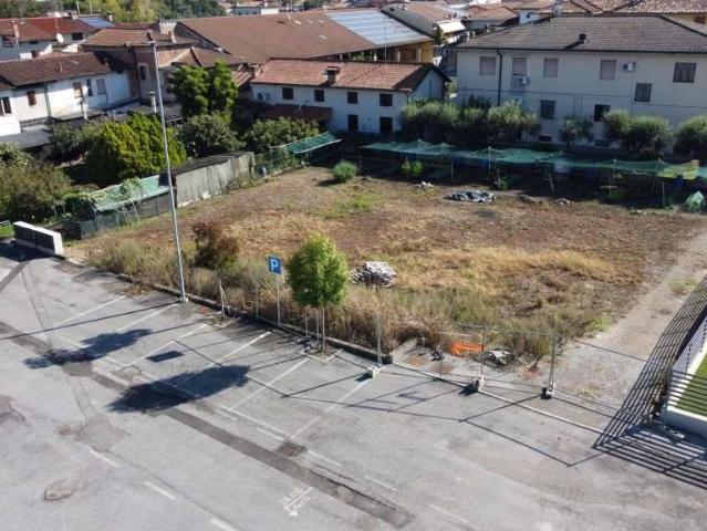Terreno in vendita a Poncarale, Lombardia