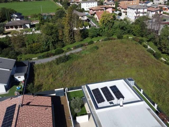 Terreno in vendita a Poncarale, Lombardia