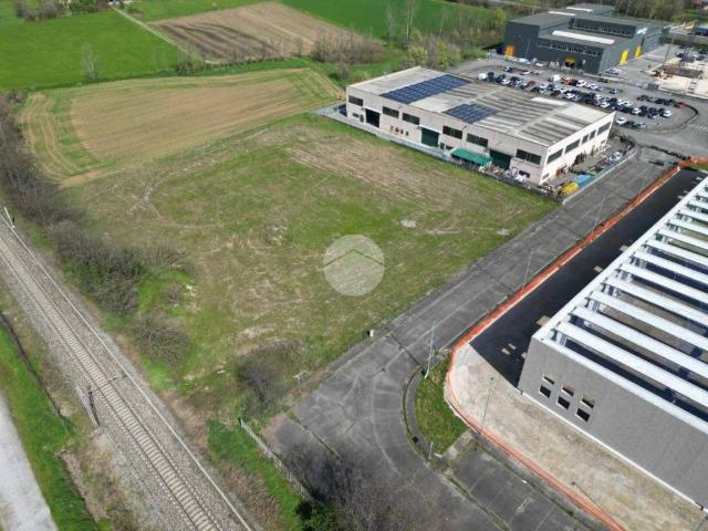 Terreno in vendita a Poncarale, Lombardia
