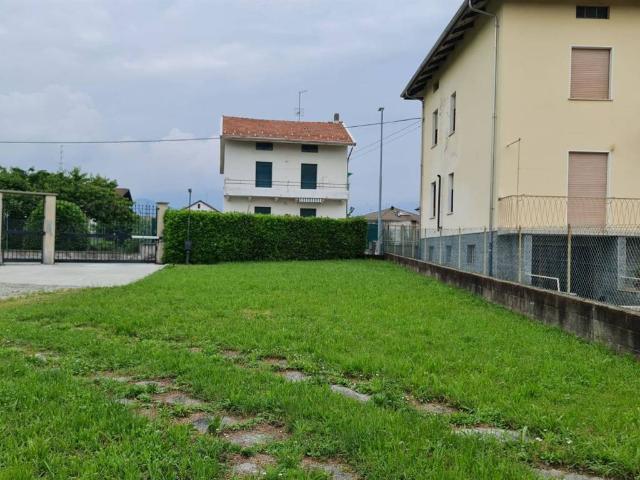 Terreno in vendita a Piemonte, Biella