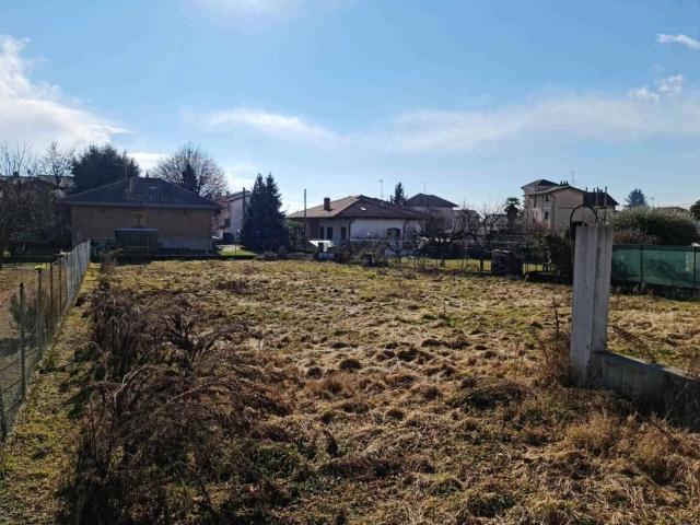 Terreno in vendita a Piemonte, Biella