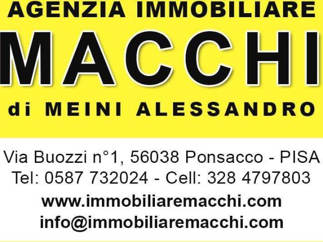 Terreno in vendita a Le Melorie, Ponsacco