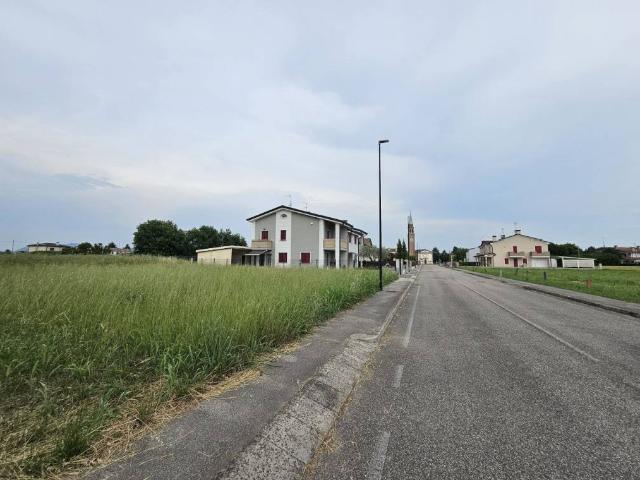 Terreno in vendita a Ponso, Veneto