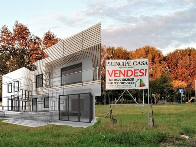 Terreno in vendita a Ponso, Veneto