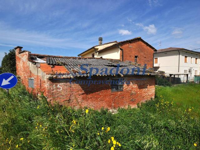 Terreno in vendita a Albinatico, Ponte Buggianese