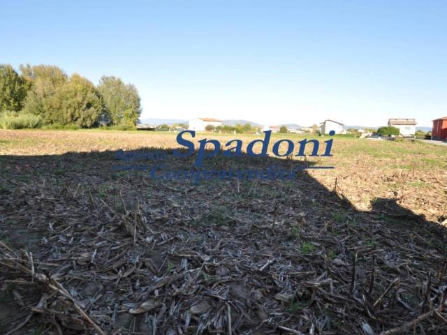 Terreno in vendita a Vione, Ponte Buggianese