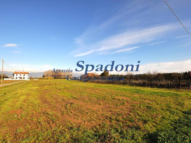 Terreno in vendita a Vione, Ponte Buggianese