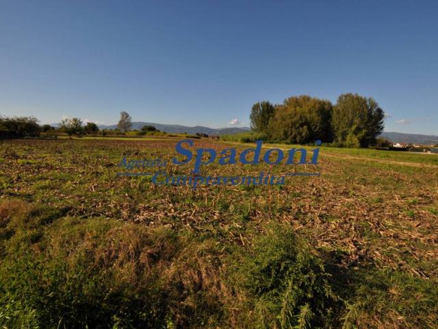 Terreno in vendita a Vione, Ponte Buggianese