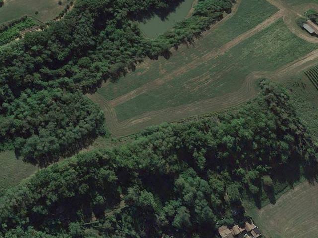 Terreno in vendita a Ponte Dell'olio, Reggio Emilia