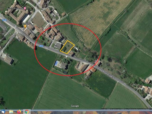 Terreno in vendita a Folignano, Ponte Dell'olio