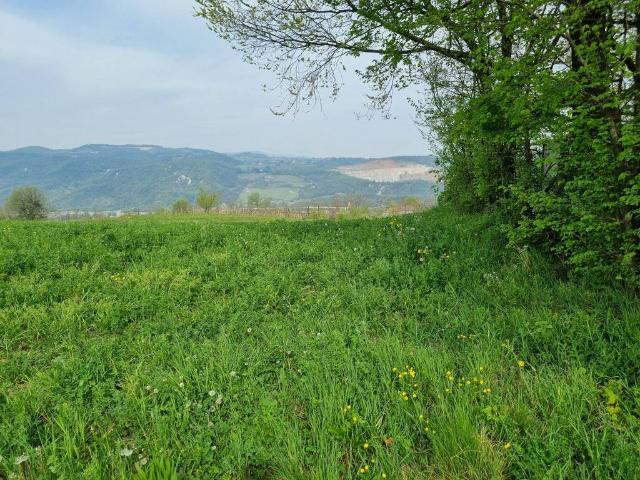 Terreno in vendita a Ponte Dell'olio, Reggio Emilia
