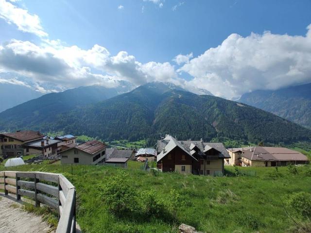 Terreno in vendita a Comunità montana della valle Camonica, Ponte Di Legno