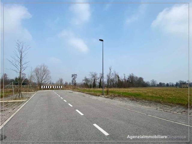 Terreno in vendita a Ponte Di Piave, Veneto