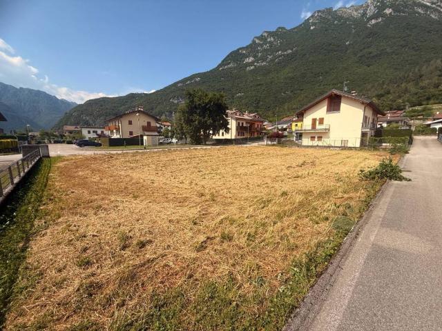 Terreno in vendita a Ponte nelle Alpi, Soccher