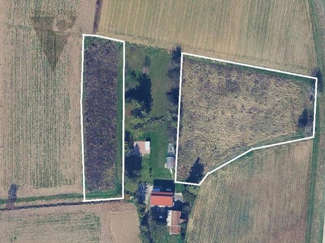 Terreno in vendita a Roncaglia, Ponte San Nicolò