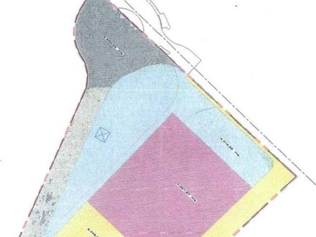 Terreno in vendita a Locate Bergamasco, Ponte San Pietro