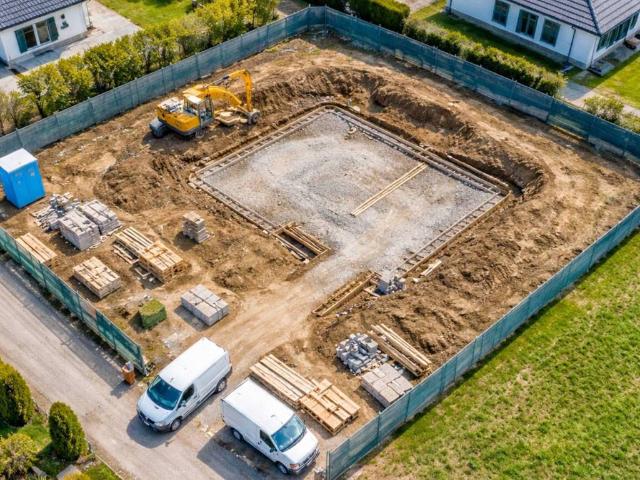 Terreno in vendita a Locate Bergamasco, Ponte San Pietro