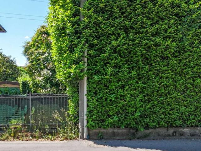 Terreno in vendita a Locate Bergamasco, Ponte San Pietro