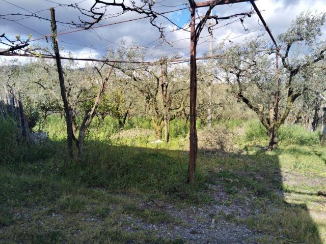 Terreno in vendita a Montecorvino Pugliano, Pontecagnano