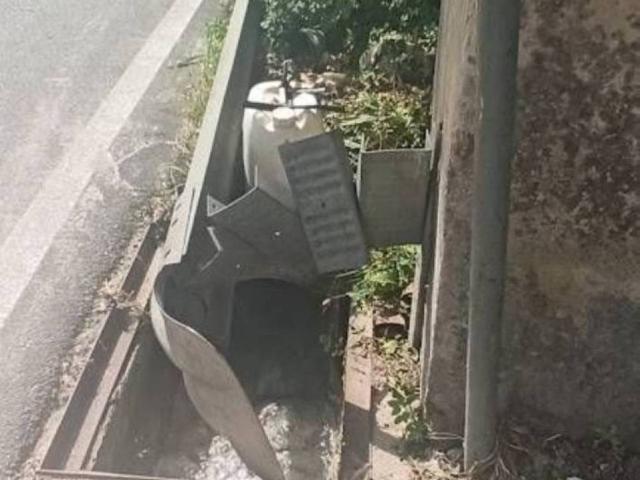 Terreno in vendita a Salerno