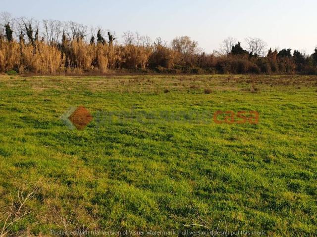 Terreno in vendita a Pontecagnano