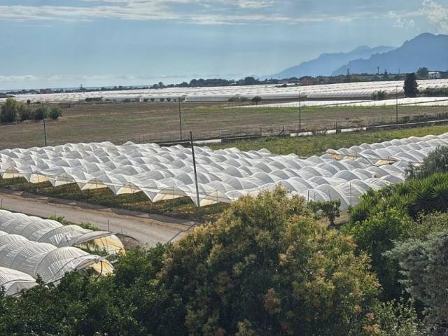 Terreno in vendita a Pontecagnano