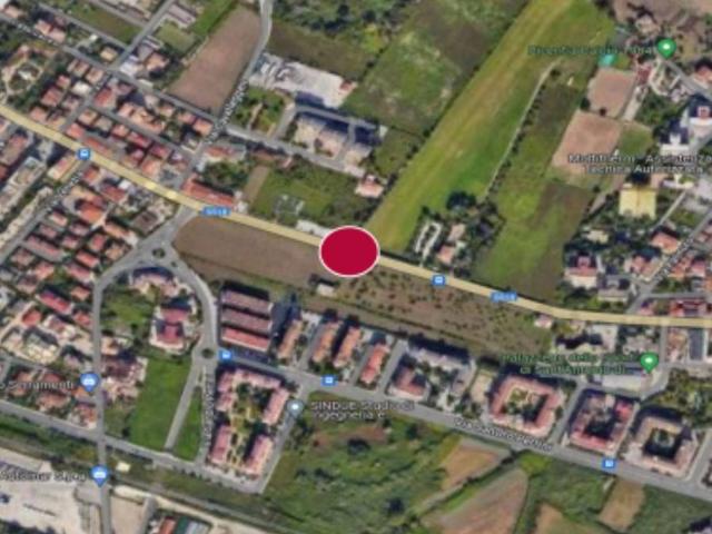 Terreno in vendita a Sant'Antonio a Picenza, Pontecagnano
