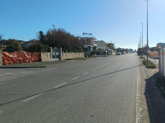 Terreno in vendita a Magazzeno, Pontecagnano Faiano