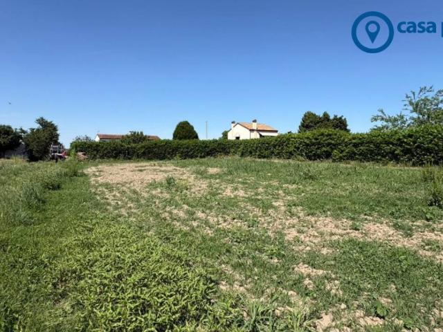 Terreno in vendita a Pontecchio Polesine, Veneto