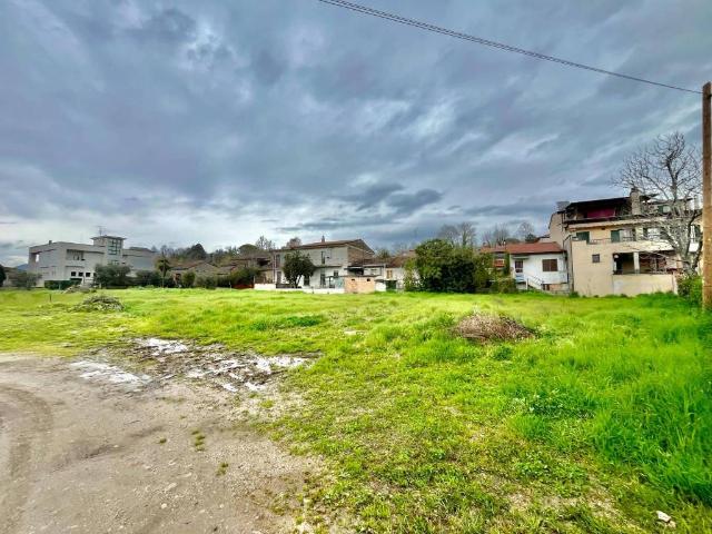 Terreno in vendita a Pontecorvo, Lazio