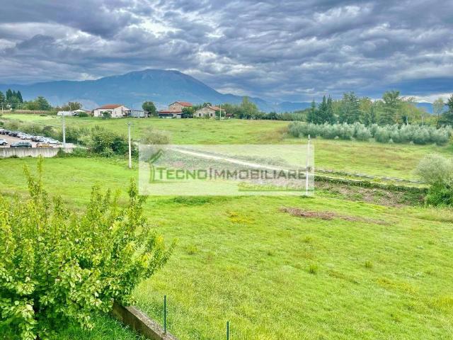 Terreno in vendita a Pontecorvo, Lazio