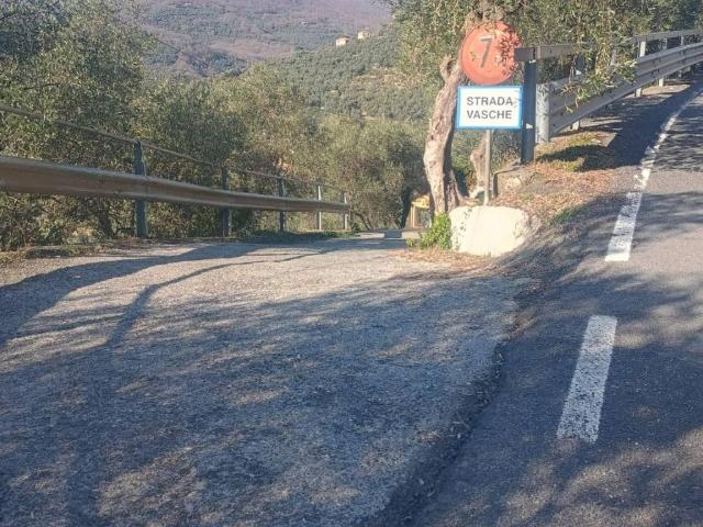 Terreno in vendita a Pontedassio, Liguria