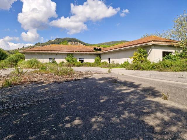 Terreno in vendita a Pontelatone, Campania