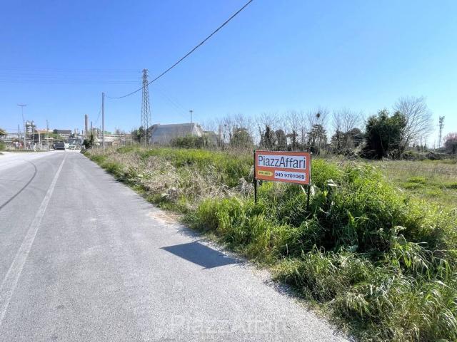Terreno in vendita a Pontelongo, Veneto