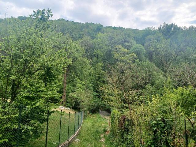 Terreno in vendita a Ponteranica Alta, Ponteranica