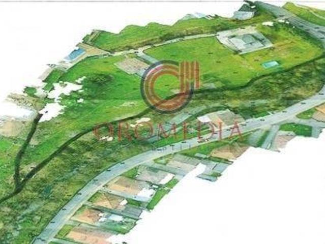 Terreno in vendita a Valbona, Ponteranica