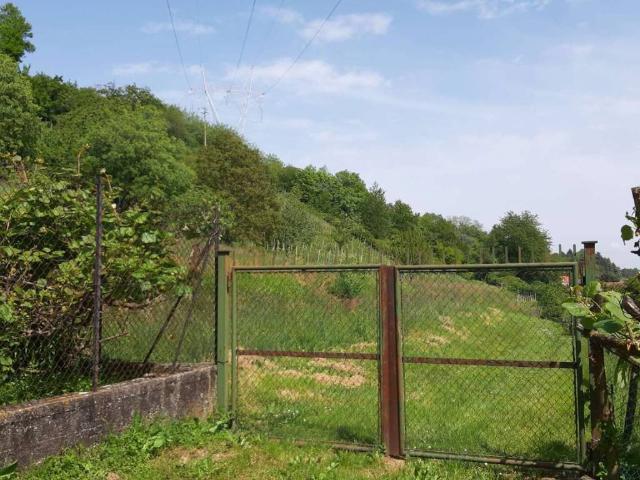 Terreno in vendita a Pontida, Lombardia