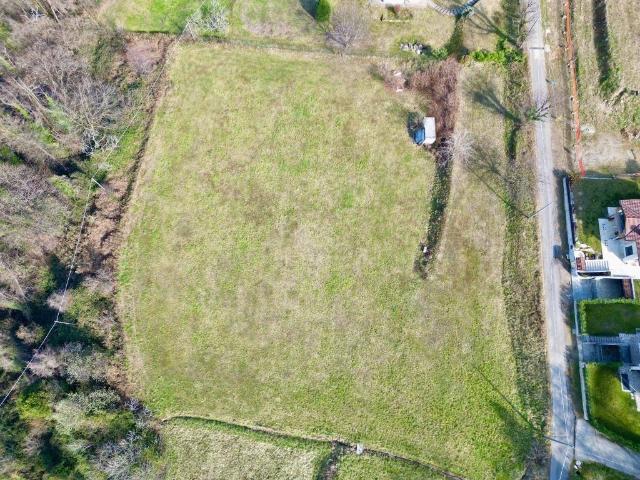 Terreno in vendita a Pontida, Lombardia