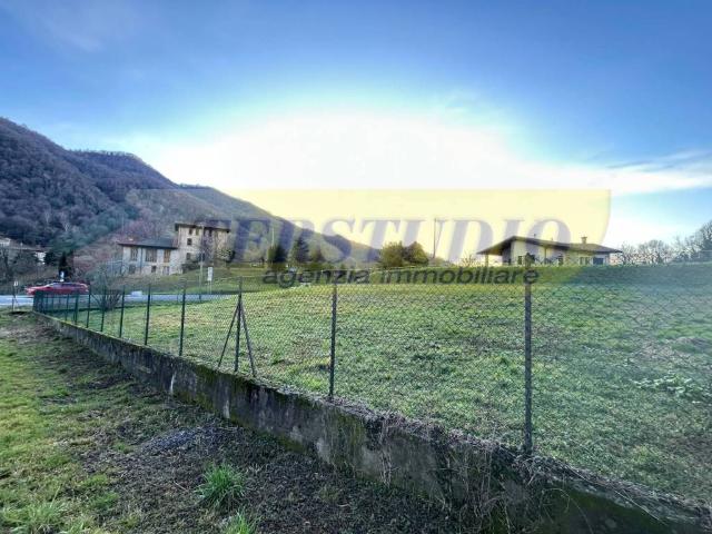 Terreno in vendita a Pontida, Lombardia