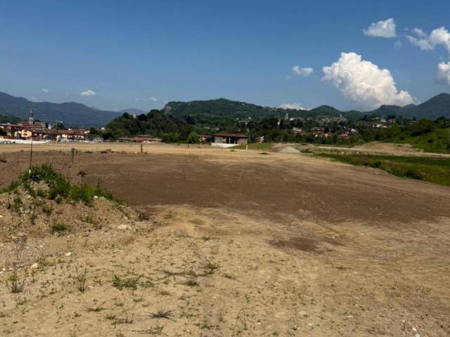 Terreno in vendita a Pontida, Lombardia