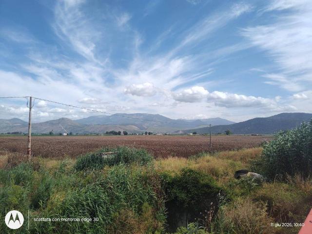 Terreno in vendita a Pontinia, Lazio