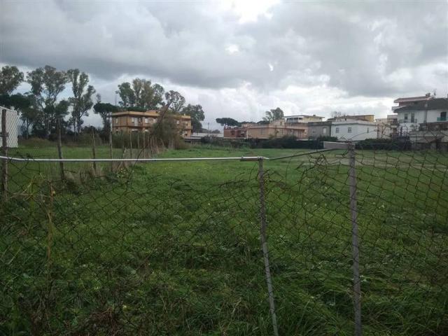 Terreno in vendita a Pontinia, Lazio