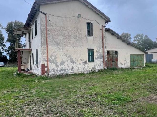 Terreno in vendita a Pontinia, Lazio