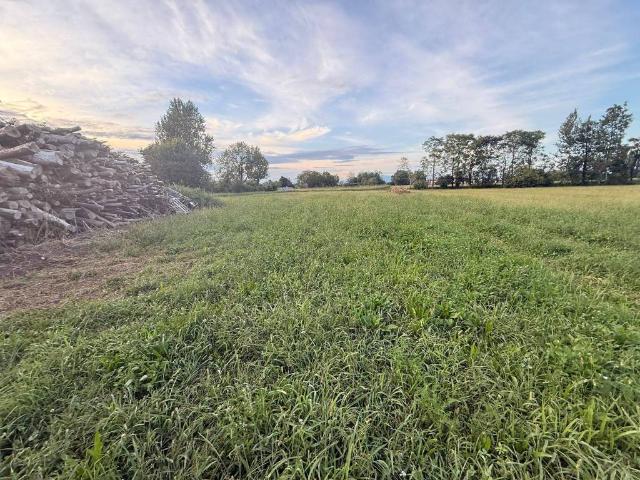 Terreno in vendita a Pontirolo Nuovo, Lombardia