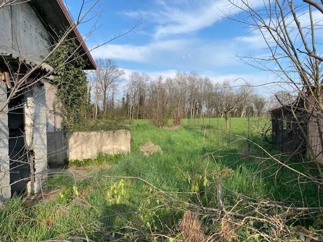 Terreno in vendita a Pontirolo Nuovo, Lombardia